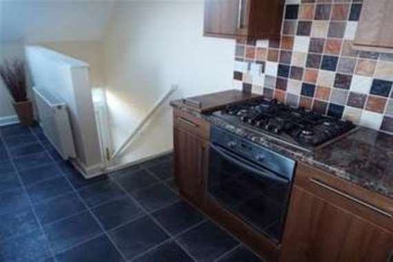 2 Bedroom Flat